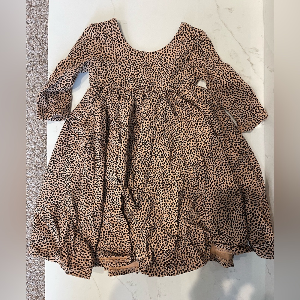 Remie Girl dress size 5